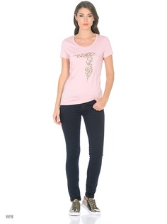 Футболка Trussardi