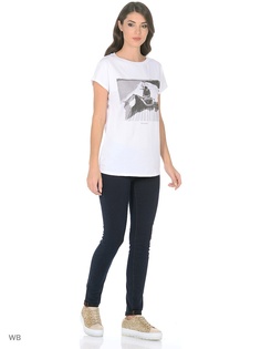 Футболка Trussardi