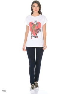 Футболка Trussardi