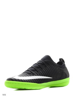 Бутсы Nike