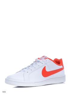 Кеды Nike