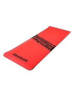 Коврики для йоги Reebok