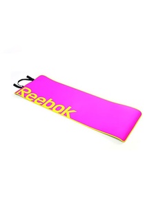 Коврики для йоги Reebok