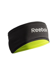 Повязки на голову Reebok