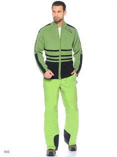 Брюки сноубордические BESSON