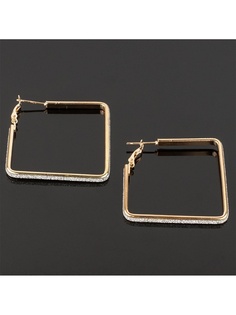 Серьги Револю