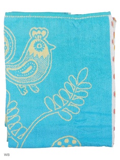 Полотенца банные Авангард