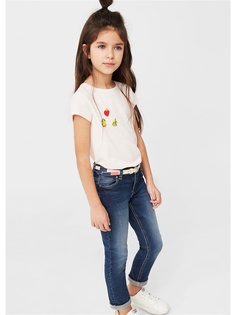 Футболка Mango kids