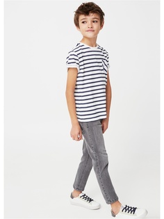 Футболка Mango kids