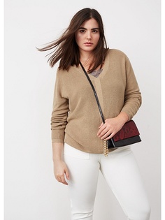 Джемперы Violeta by Mango