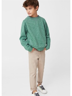 Брюки Mango kids