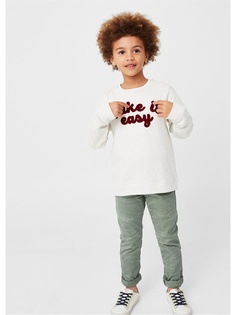 Свитшоты Mango kids