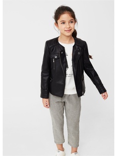 Куртки Mango kids