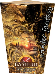 Чай Basilur