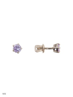 Ювелирные серьги ACCENT jewelry