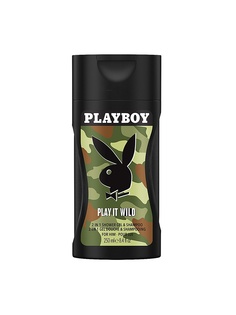 Дезодоранты PLAYBOY