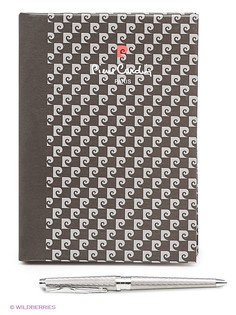 Записные книжки Pierre Cardin