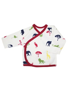 Распашонки КОТМАРКОТ