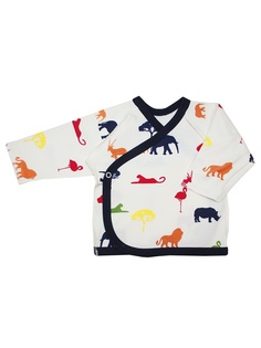 Распашонки КОТМАРКОТ