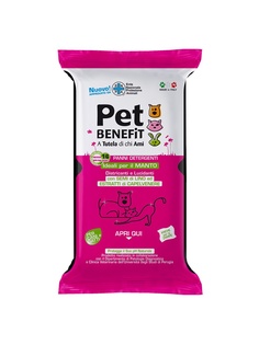 Косметика для животных Pet Benefit