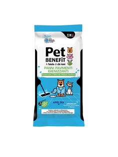 Косметика для животных Pet Benefit