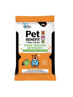 Косметика для животных Pet Benefit