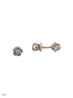 Ювелирные серьги ACCENT jewelry