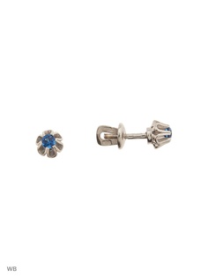 Ювелирные серьги ACCENT jewelry