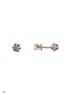 Ювелирные серьги ACCENT jewelry