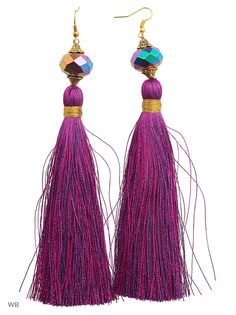 Серьги ACCENT jewelry