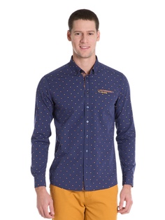 Рубашки U.S. Polo Assn.