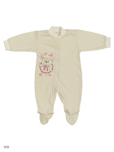 Комбинезоны Babycollection