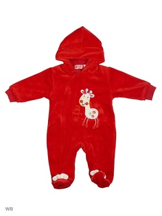 Комбинезоны Bonito kids