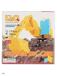 Конструкторы LAQ