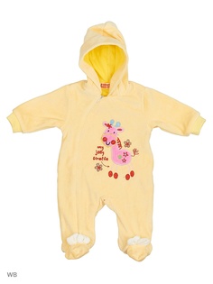 Комбинезоны Bonito kids
