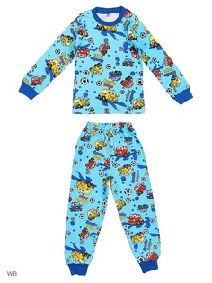 Пижамы Bonito kids