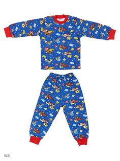 Пижамы Bonito kids
