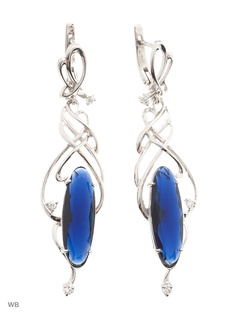 Ювелирные серьги ACCENT jewelry