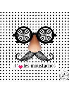 Картины J&amp;J MOATTI