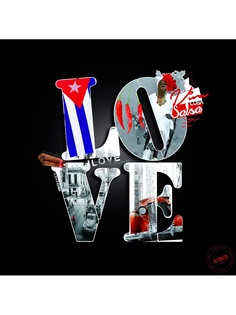 Картины J&J MOATTI