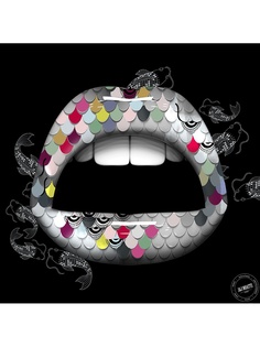 Картины J&amp;J MOATTI