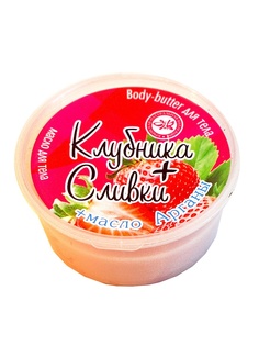 Масла Крымская Натуральная Коллекция