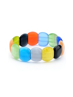 Браслеты Колечки