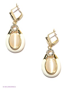 Серьги Bijoux Land