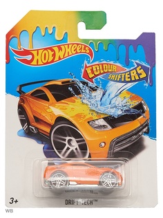 Машинки Hot Wheels