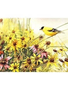 Картины Menglei