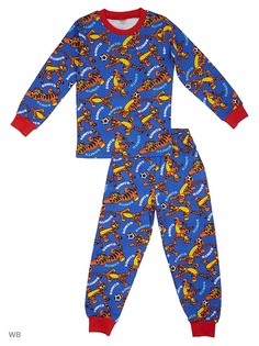 Пижамы Bonito kids
