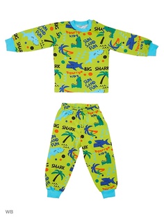 Пижамы Bonito kids