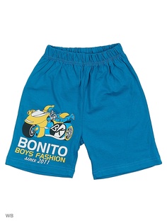 Шорты Bonito kids