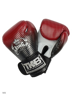 Боксерские перчатки TOP KING